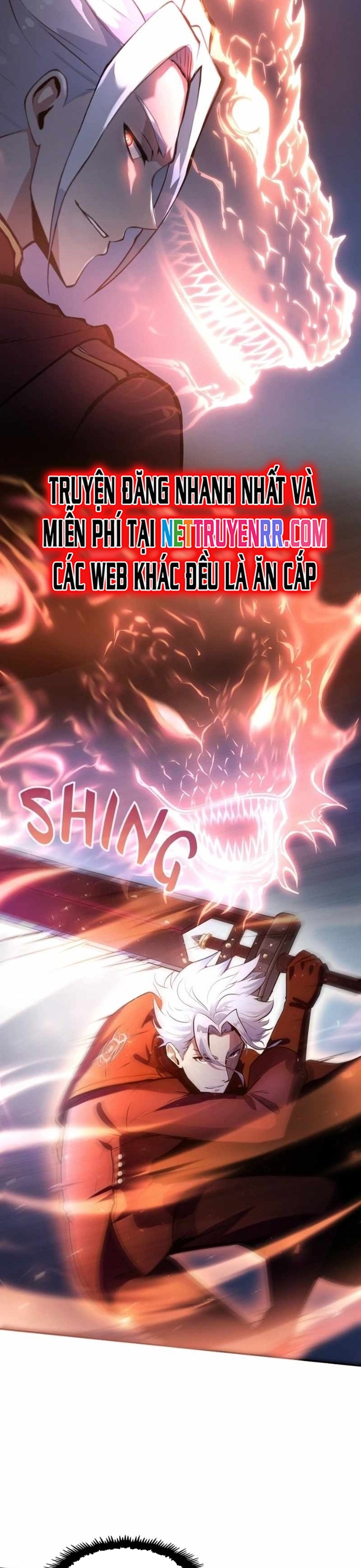 Di Sản Của Các Nhà Văn Chap 7 - Next Chap 8