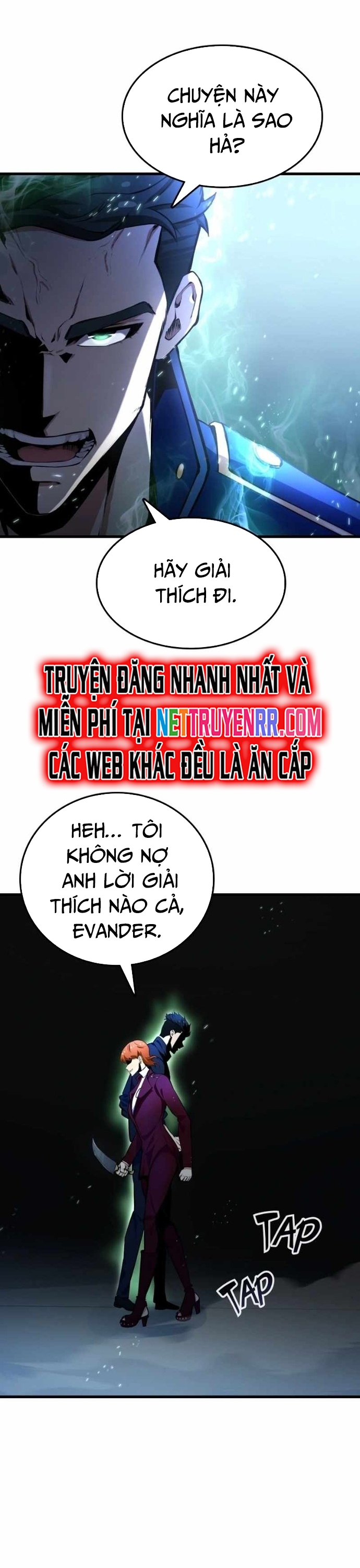 Di Sản Của Các Nhà Văn Chap 7 - Next Chap 8