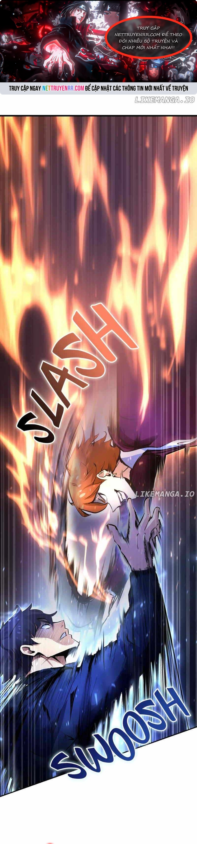 Di Sản Của Các Nhà Văn Chap 9 - Next Chap 10