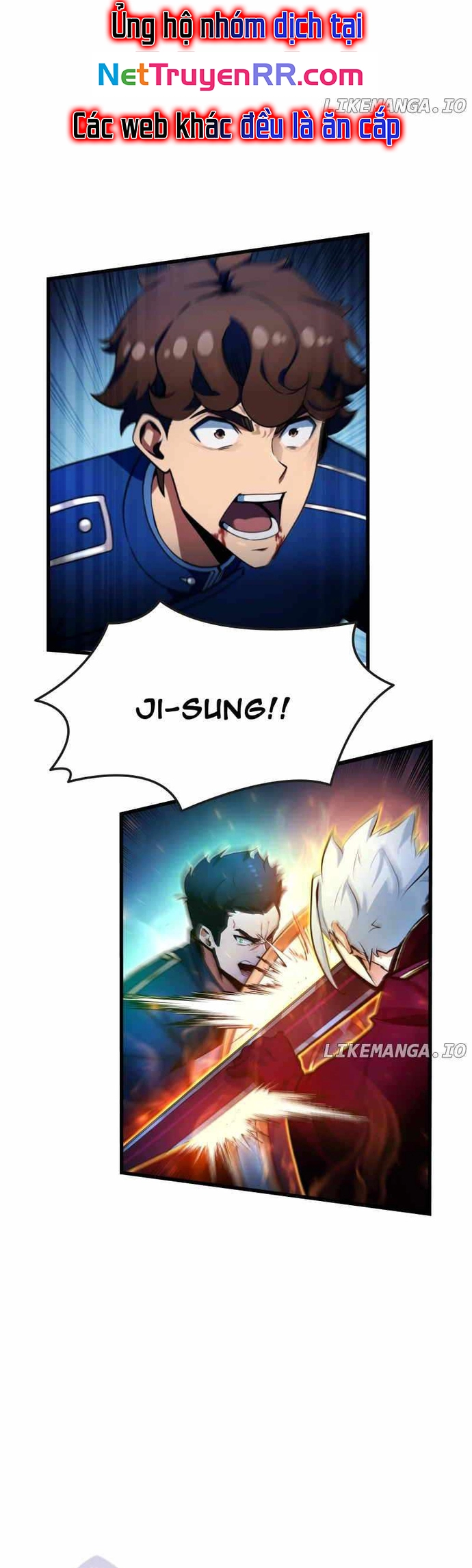 Di Sản Của Các Nhà Văn Chap 9 - Next Chap 10