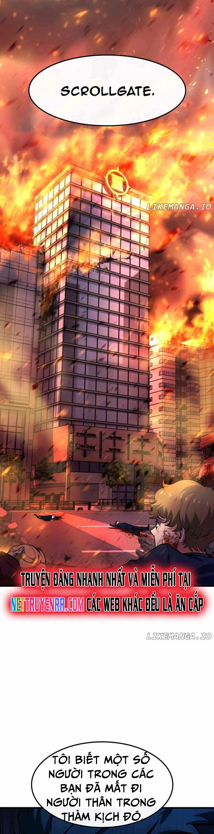 Di Sản Của Các Nhà Văn Chap 9 - Next Chap 10