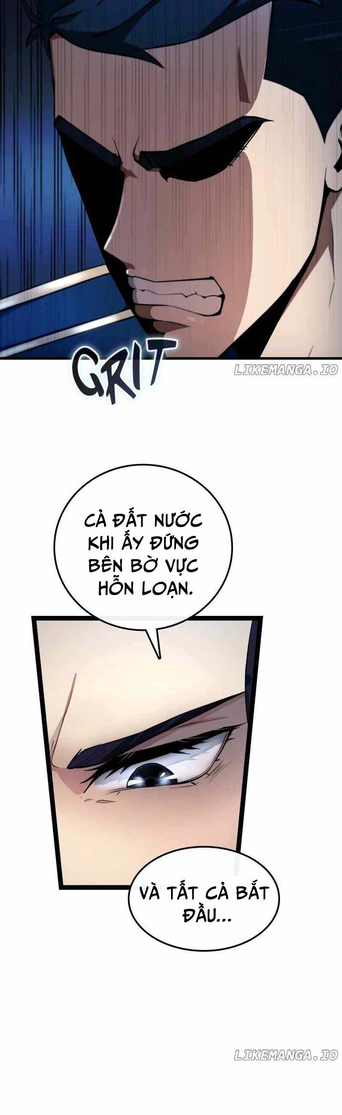 Di Sản Của Các Nhà Văn Chap 9 - Next Chap 10