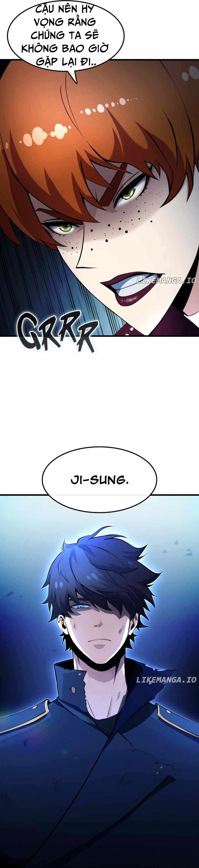 Di Sản Của Các Nhà Văn Chap 9 - Next Chap 10