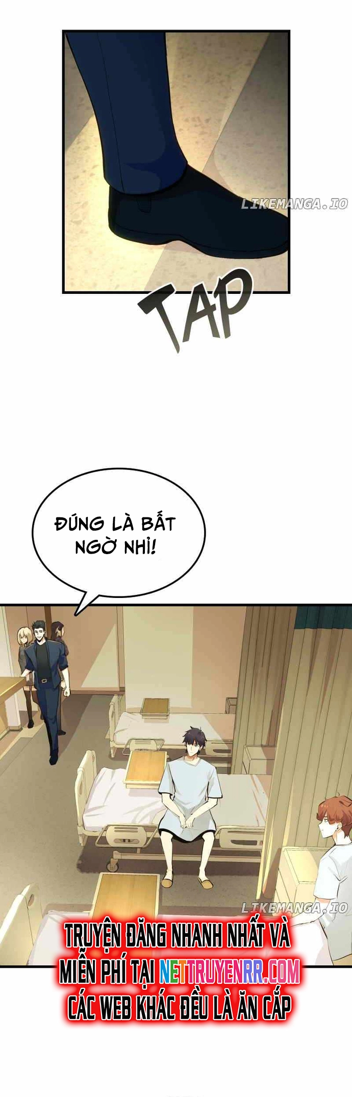 Di Sản Của Các Nhà Văn Chap 9 - Next Chap 10