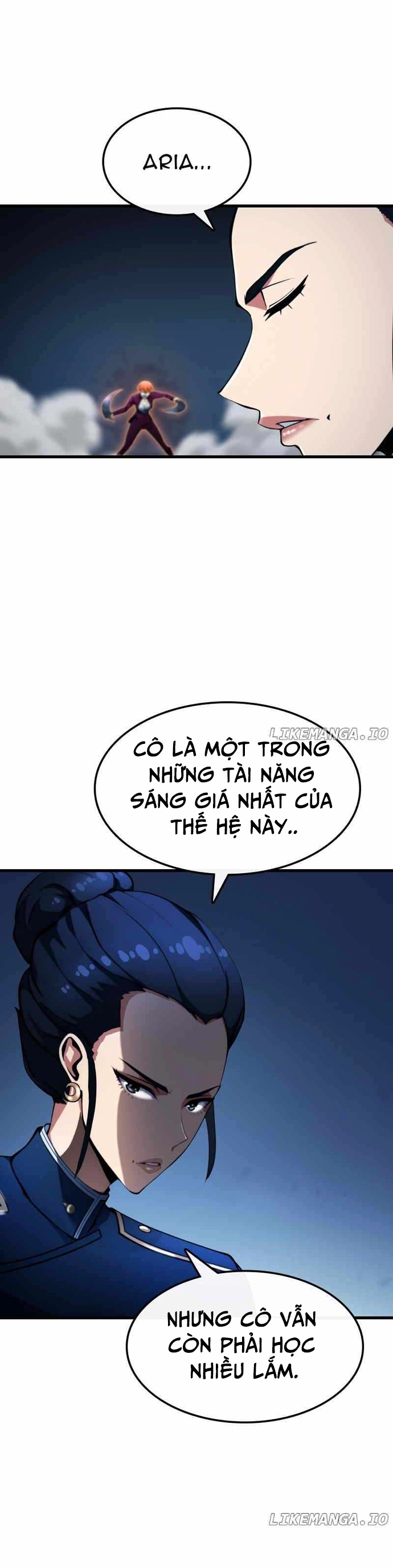 Di Sản Của Các Nhà Văn Chap 9 - Next Chap 10