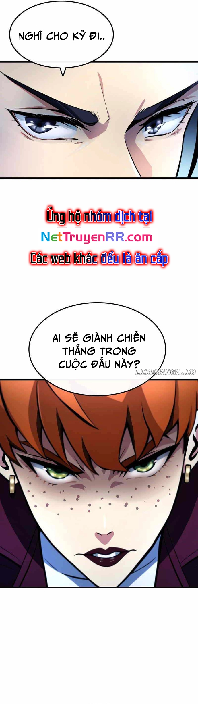 Di Sản Của Các Nhà Văn Chap 9 - Next Chap 10