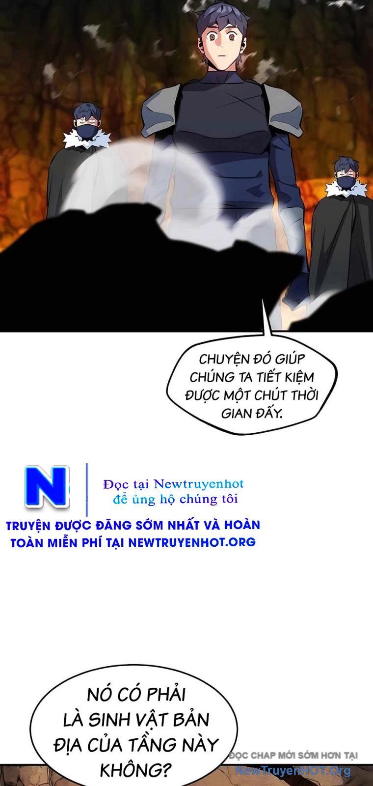 Đi Săn Tự Động Bằng Phân Thân Chap 150 - Next Chap 151