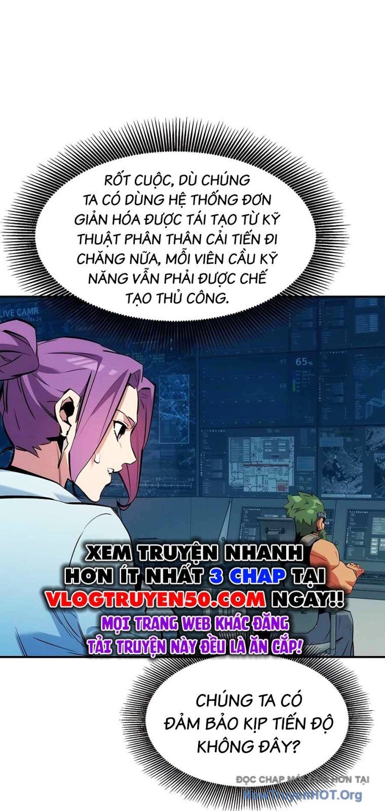 Đi Săn Tự Động Bằng Phân Thân Chap 150 - Next Chap 151