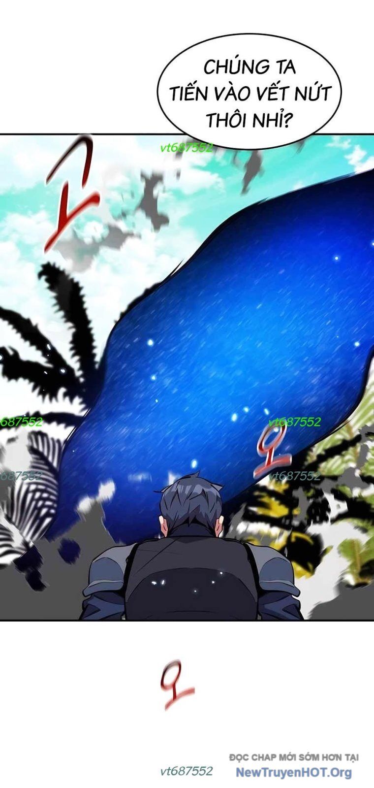 Đi Săn Tự Động Bằng Phân Thân Chap 150 - Next Chap 151