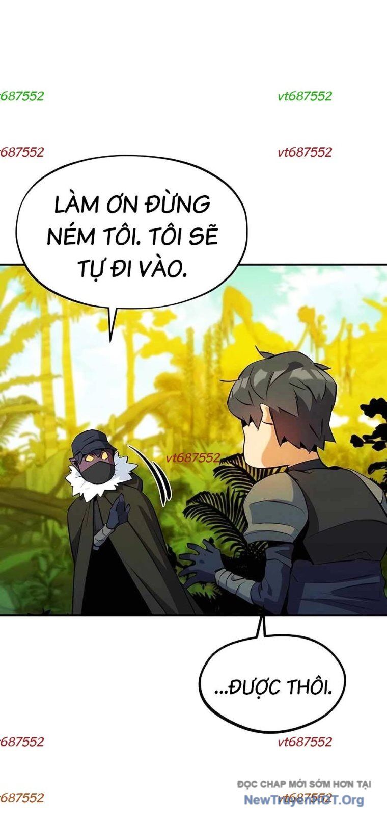 Đi Săn Tự Động Bằng Phân Thân Chap 150 - Next Chap 151