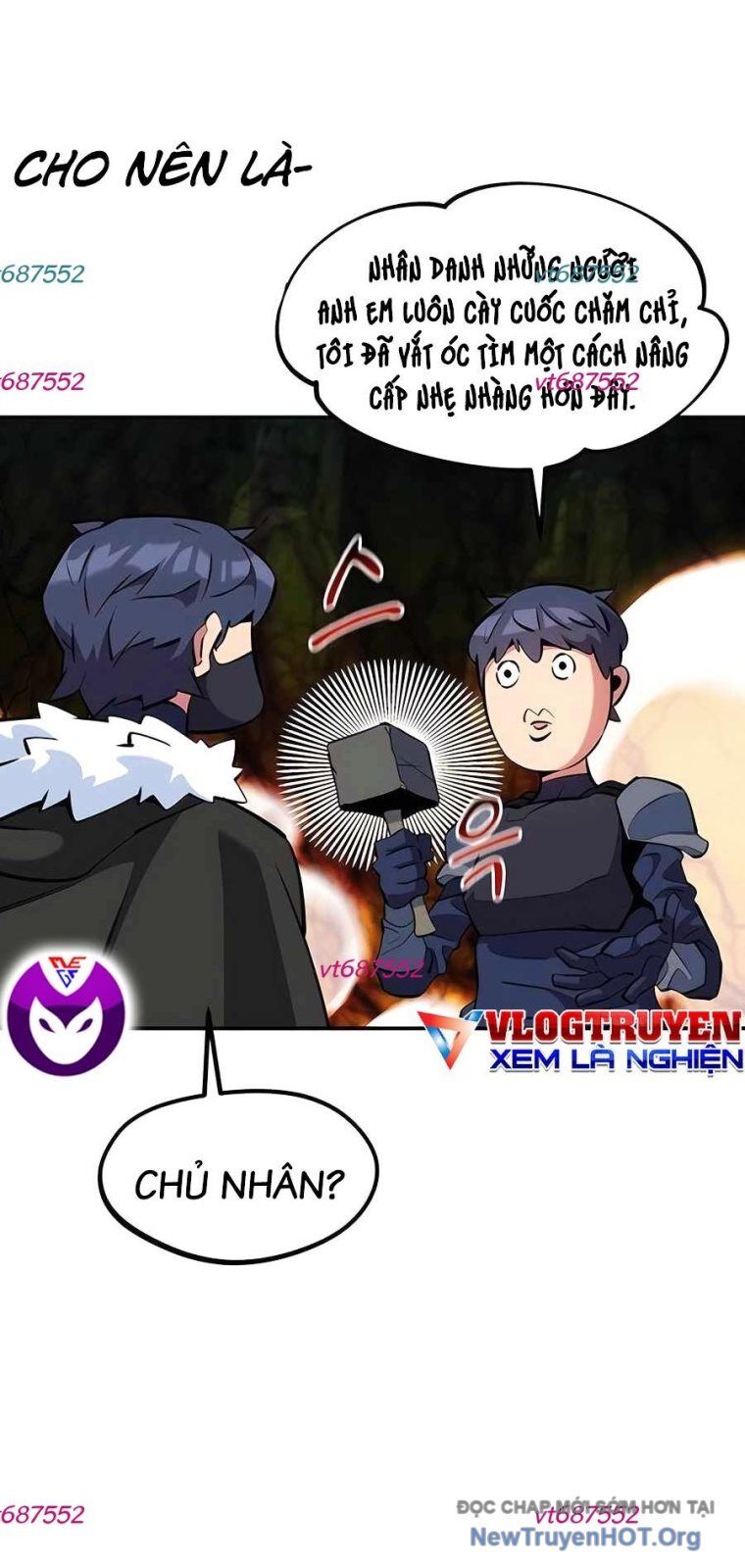 Đi Săn Tự Động Bằng Phân Thân Chap 150 - Next Chap 151