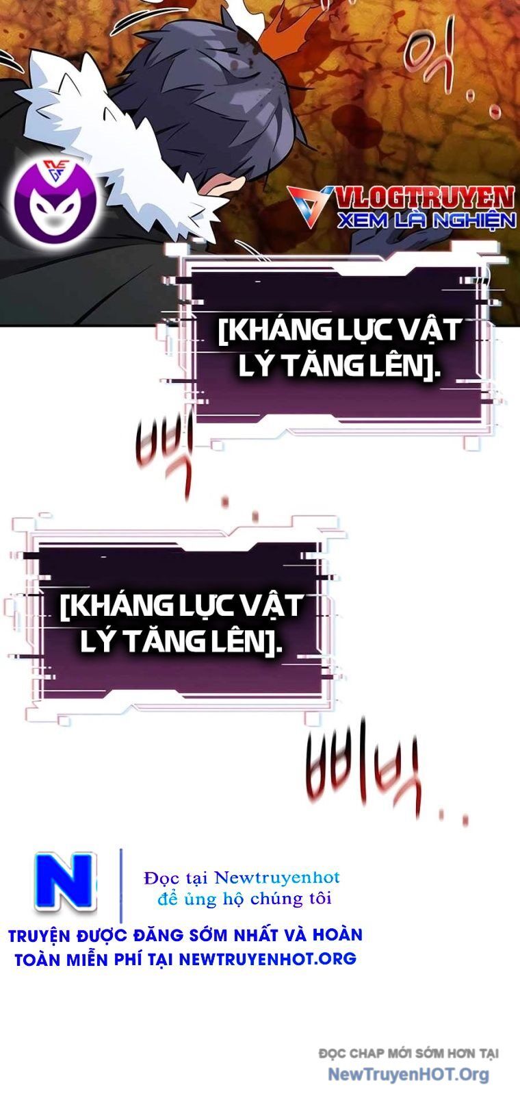 Đi Săn Tự Động Bằng Phân Thân Chap 150 - Next Chap 151