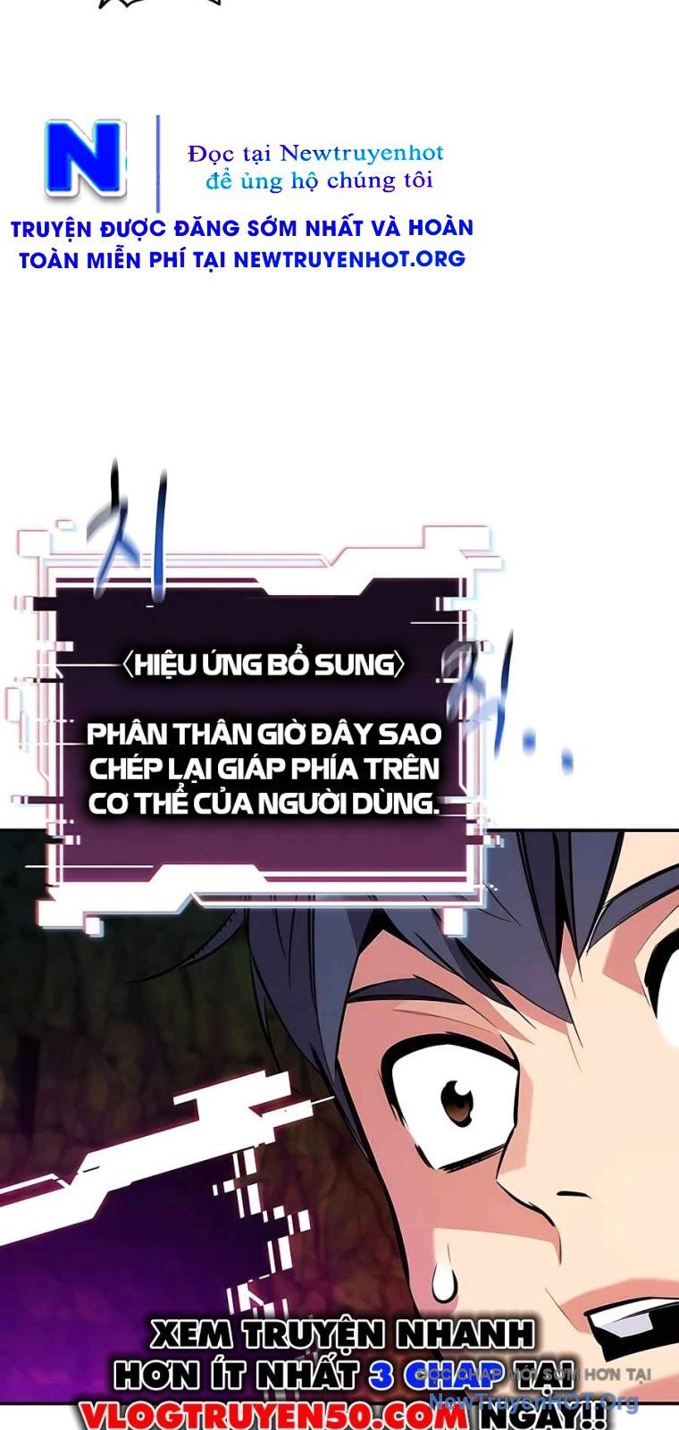 Đi Săn Tự Động Bằng Phân Thân Chap 150 - Next Chap 151