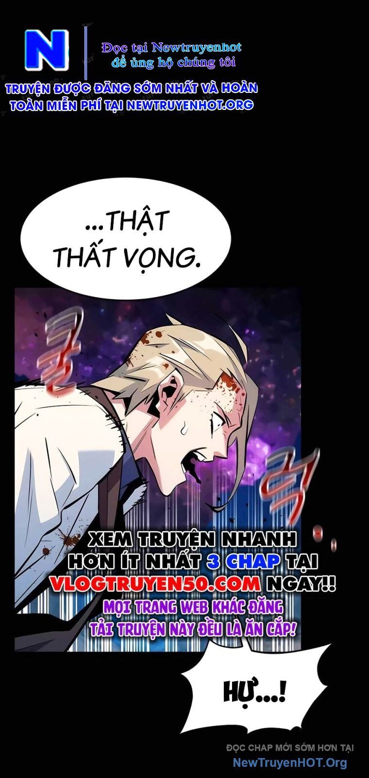 Đi Săn Tự Động Bằng Phân Thân Chap 150 - Next Chap 151