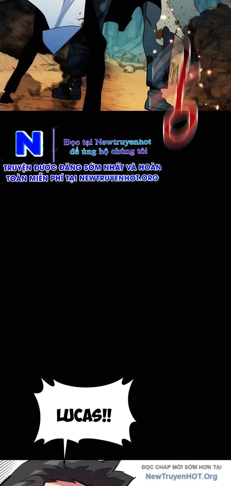 Đi Săn Tự Động Bằng Phân Thân Chap 150 - Next Chap 151