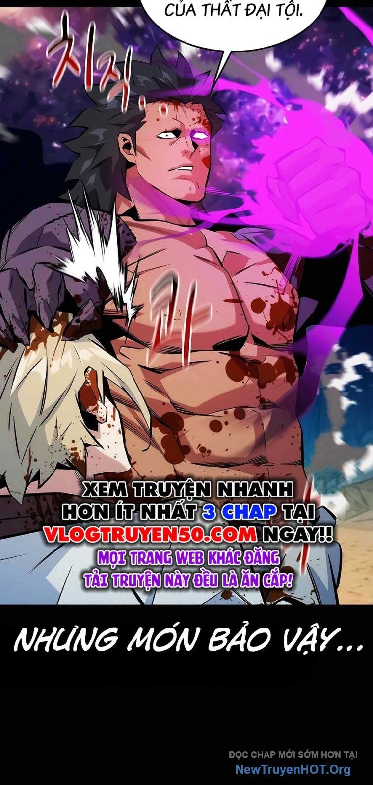 Đi Săn Tự Động Bằng Phân Thân Chap 150 - Next Chap 151