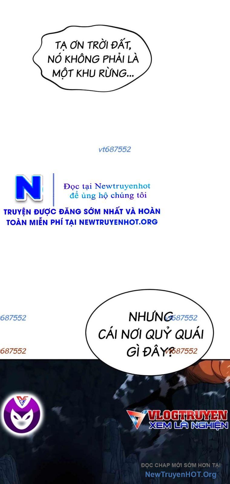 Đi Săn Tự Động Bằng Phân Thân Chap 150 - Next Chap 151