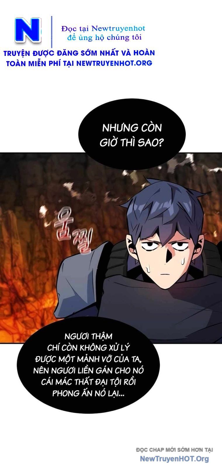 Đi Săn Tự Động Bằng Phân Thân Chap 151 - Next Chap 152