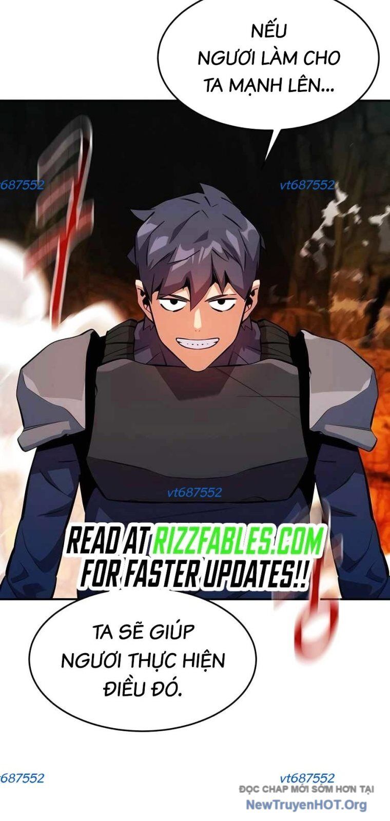 Đi Săn Tự Động Bằng Phân Thân Chap 151 - Next Chap 152