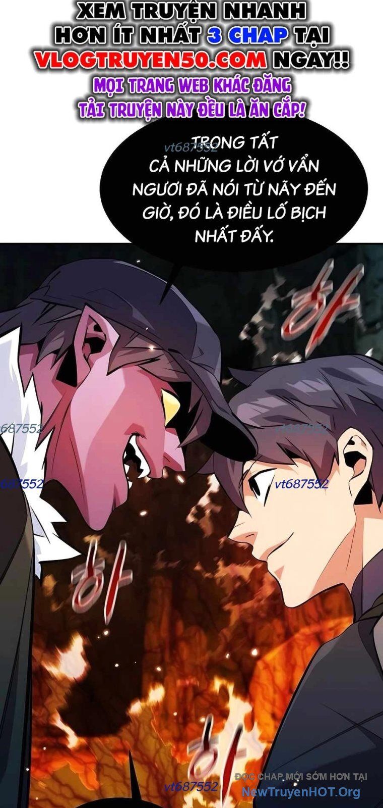 Đi Săn Tự Động Bằng Phân Thân Chap 151 - Next Chap 152