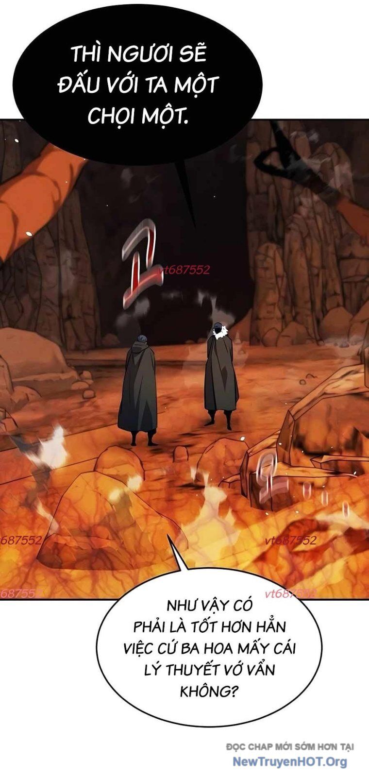 Đi Săn Tự Động Bằng Phân Thân Chap 151 - Next Chap 152