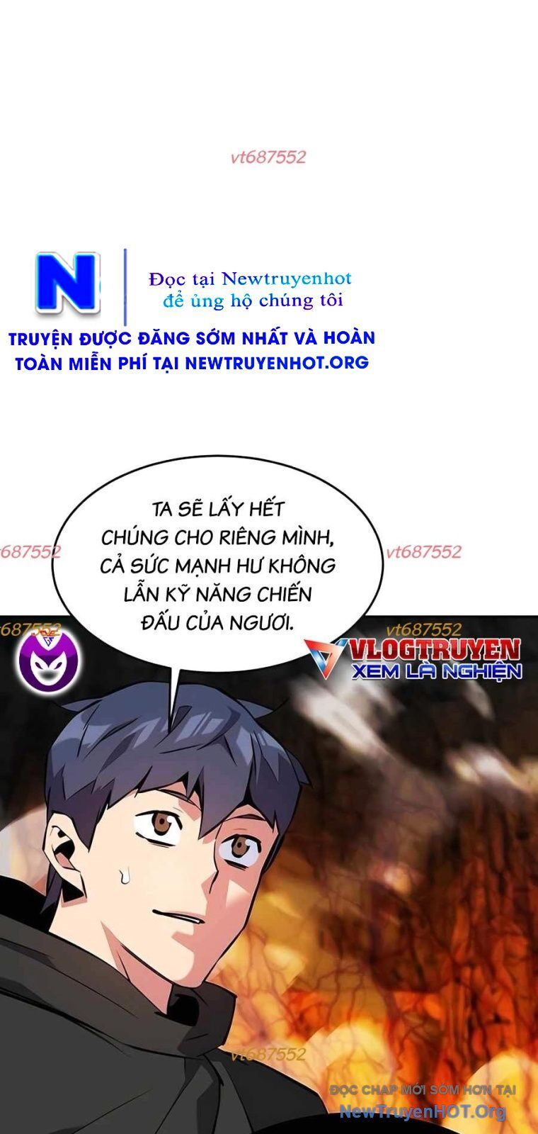 Đi Săn Tự Động Bằng Phân Thân Chap 151 - Next Chap 152