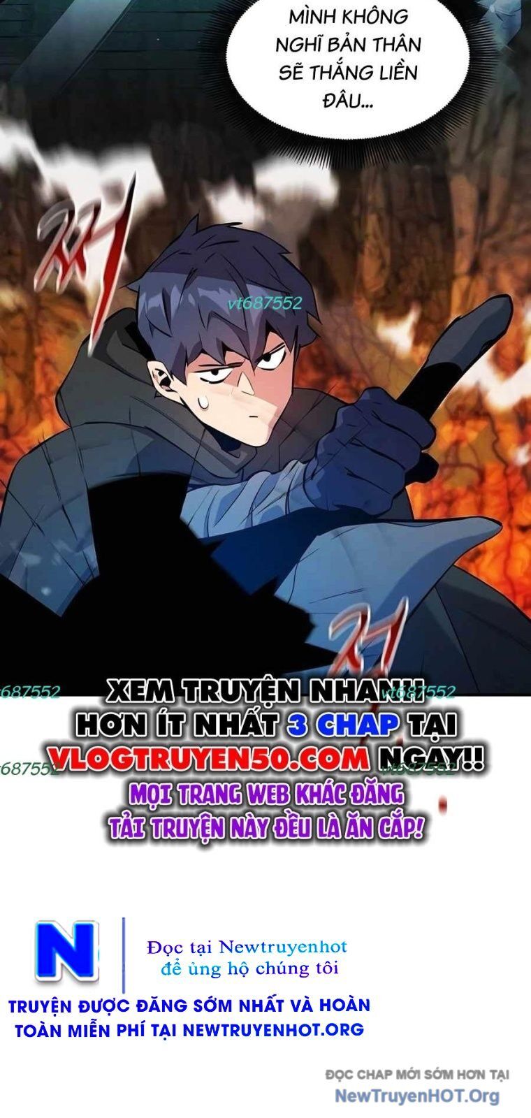 Đi Săn Tự Động Bằng Phân Thân Chap 151 - Next Chap 152