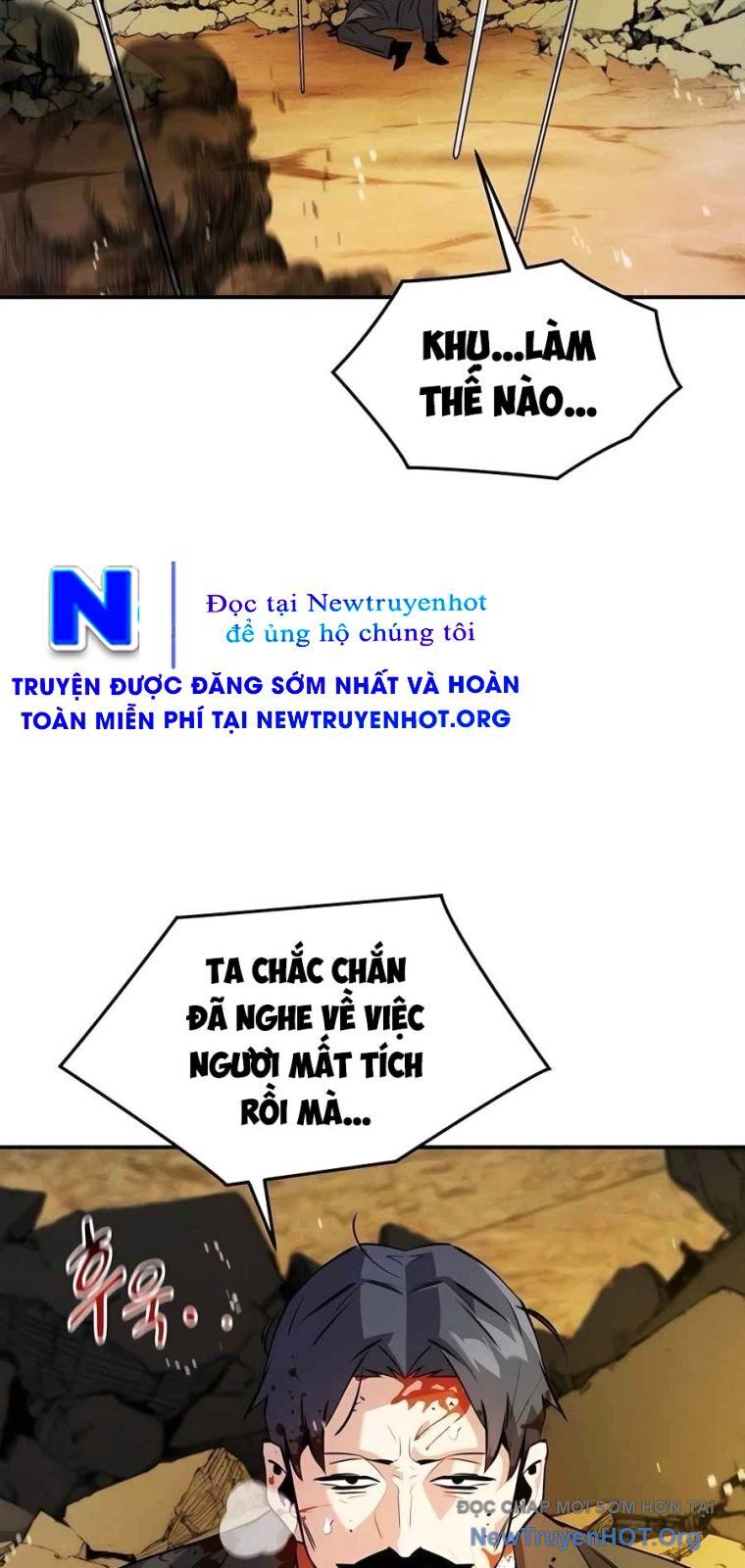 Đi Săn Tự Động Bằng Phân Thân Chap 151 - Next Chap 152