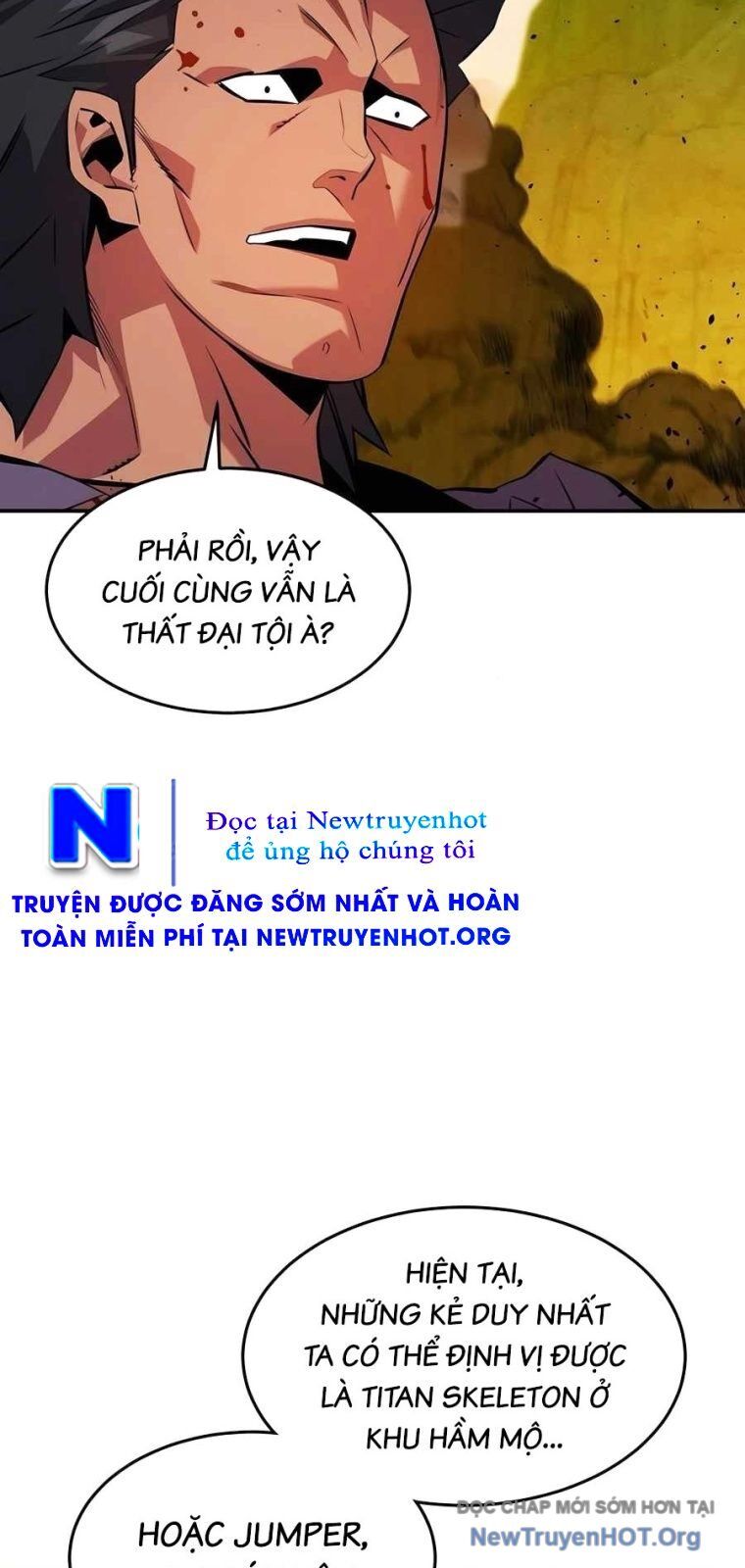 Đi Săn Tự Động Bằng Phân Thân Chap 151 - Next Chap 152