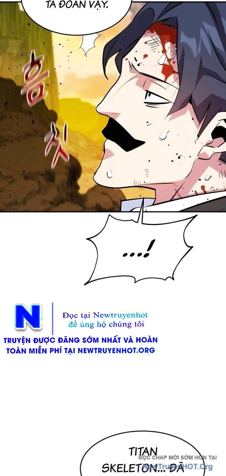 Đi Săn Tự Động Bằng Phân Thân Chap 151 - Next Chap 152