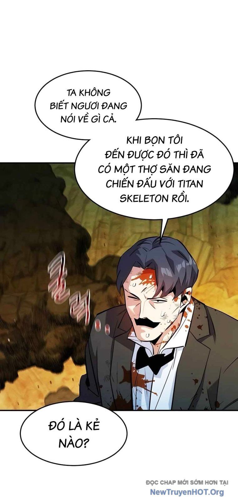 Đi Săn Tự Động Bằng Phân Thân Chap 151 - Next Chap 152