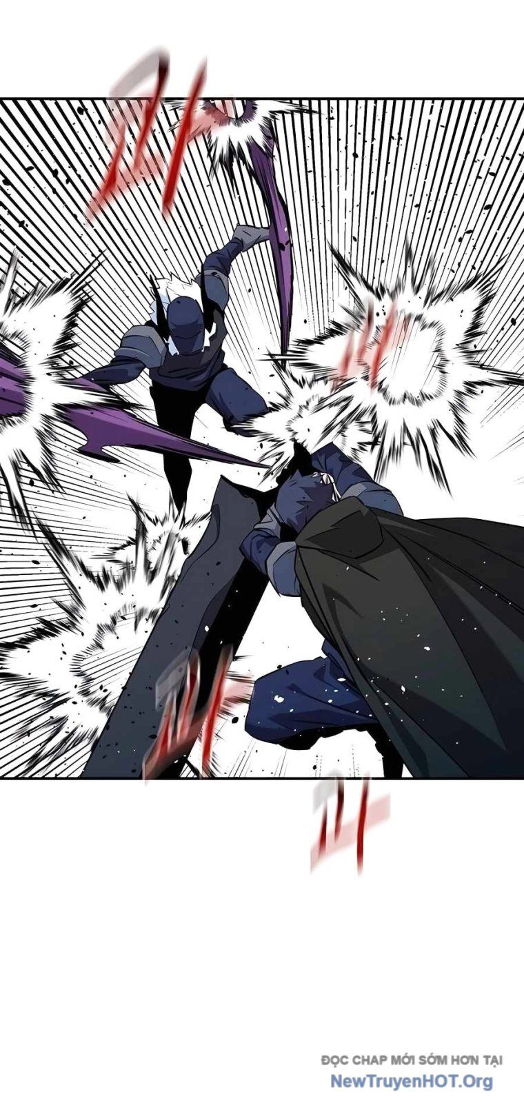 Đi Săn Tự Động Bằng Phân Thân Chap 151 - Next Chap 152