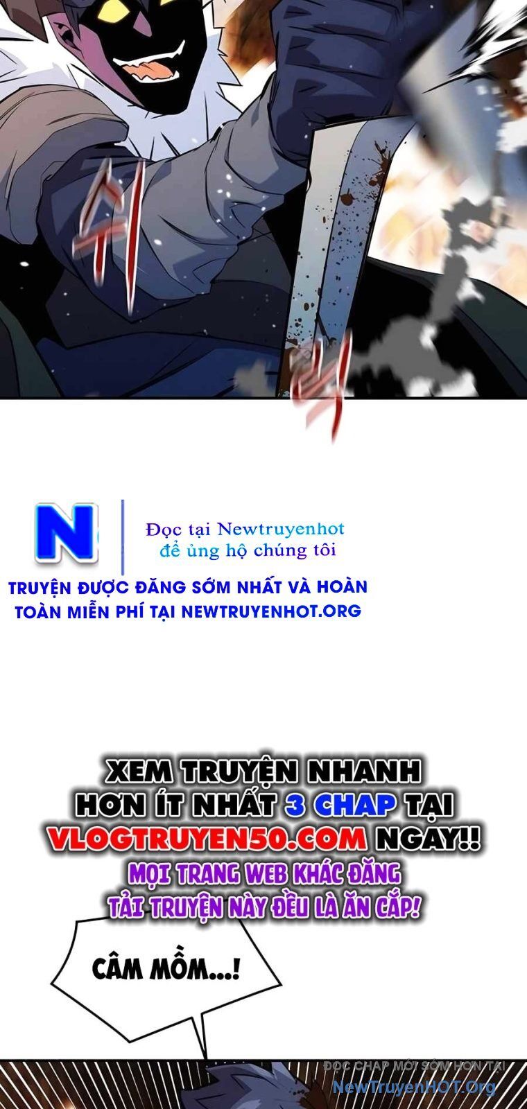 Đi Săn Tự Động Bằng Phân Thân Chap 151 - Next Chap 152