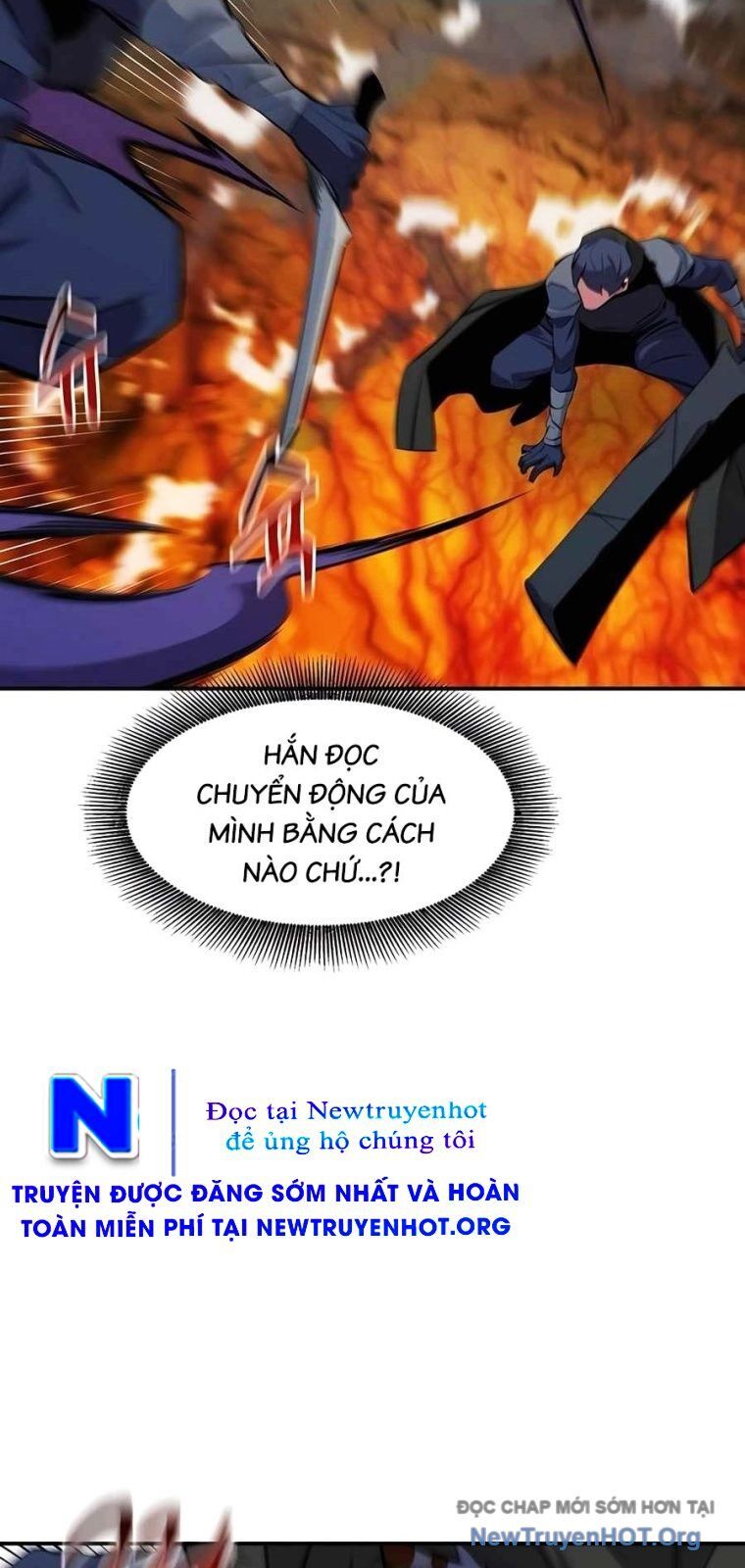 Đi Săn Tự Động Bằng Phân Thân Chap 151 - Next Chap 152