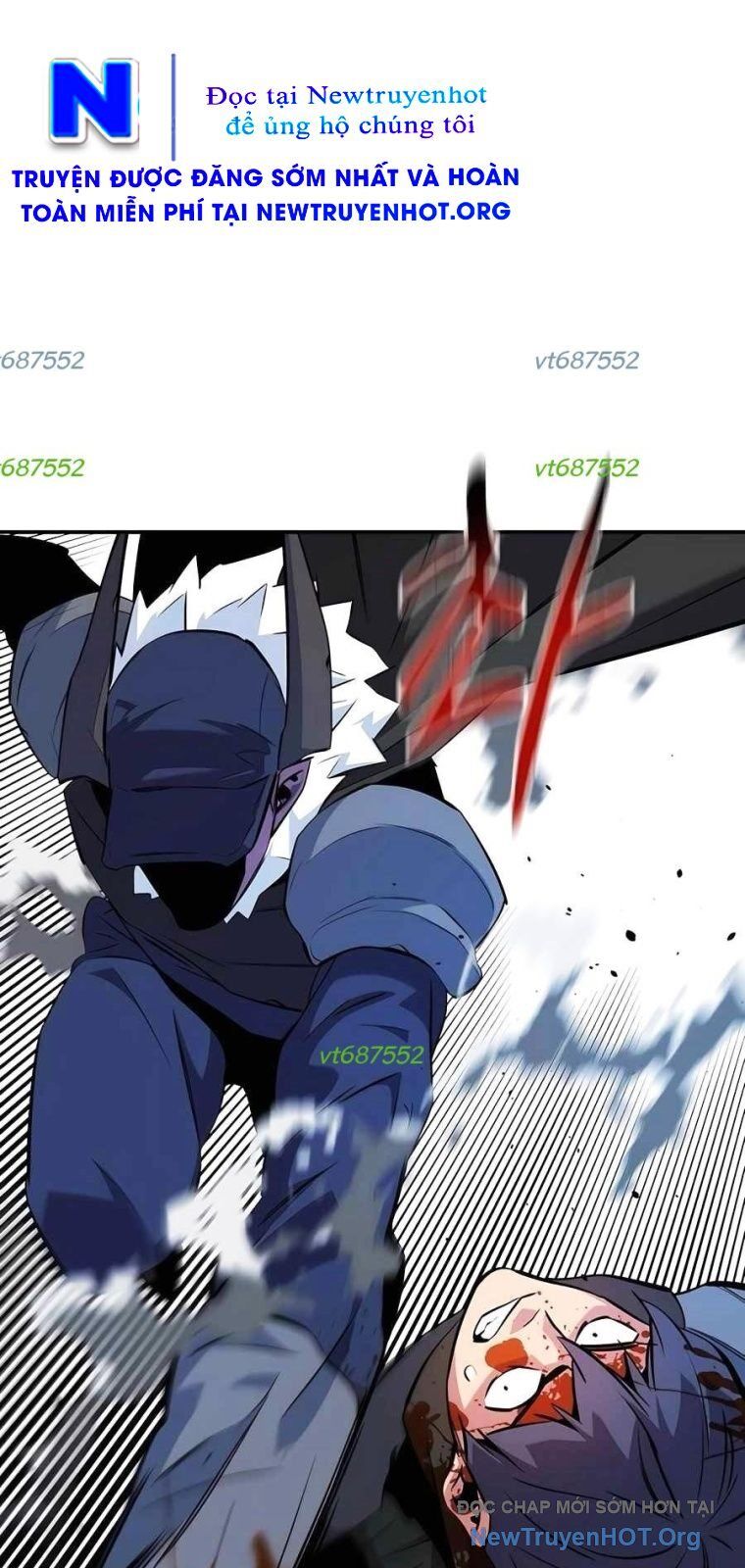 Đi Săn Tự Động Bằng Phân Thân Chap 151 - Next Chap 152