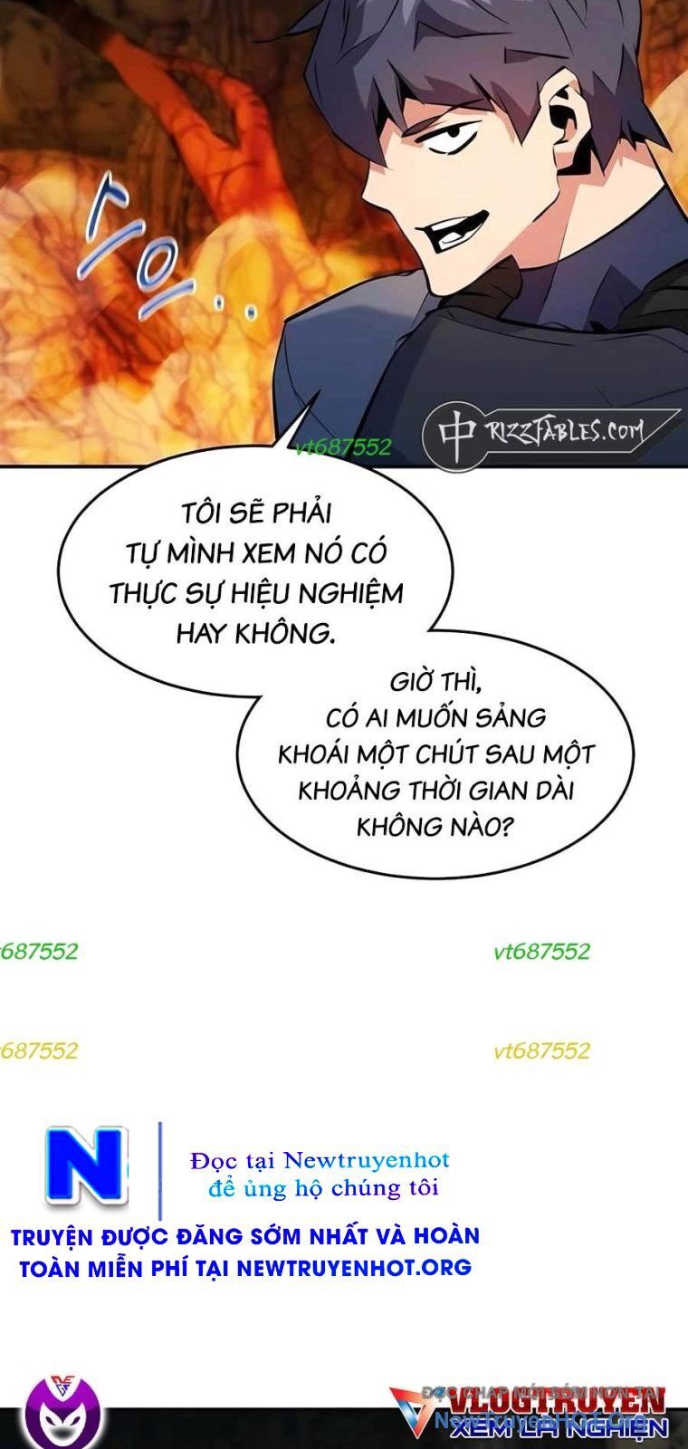 Đi Săn Tự Động Bằng Phân Thân Chap 151 - Next Chap 152