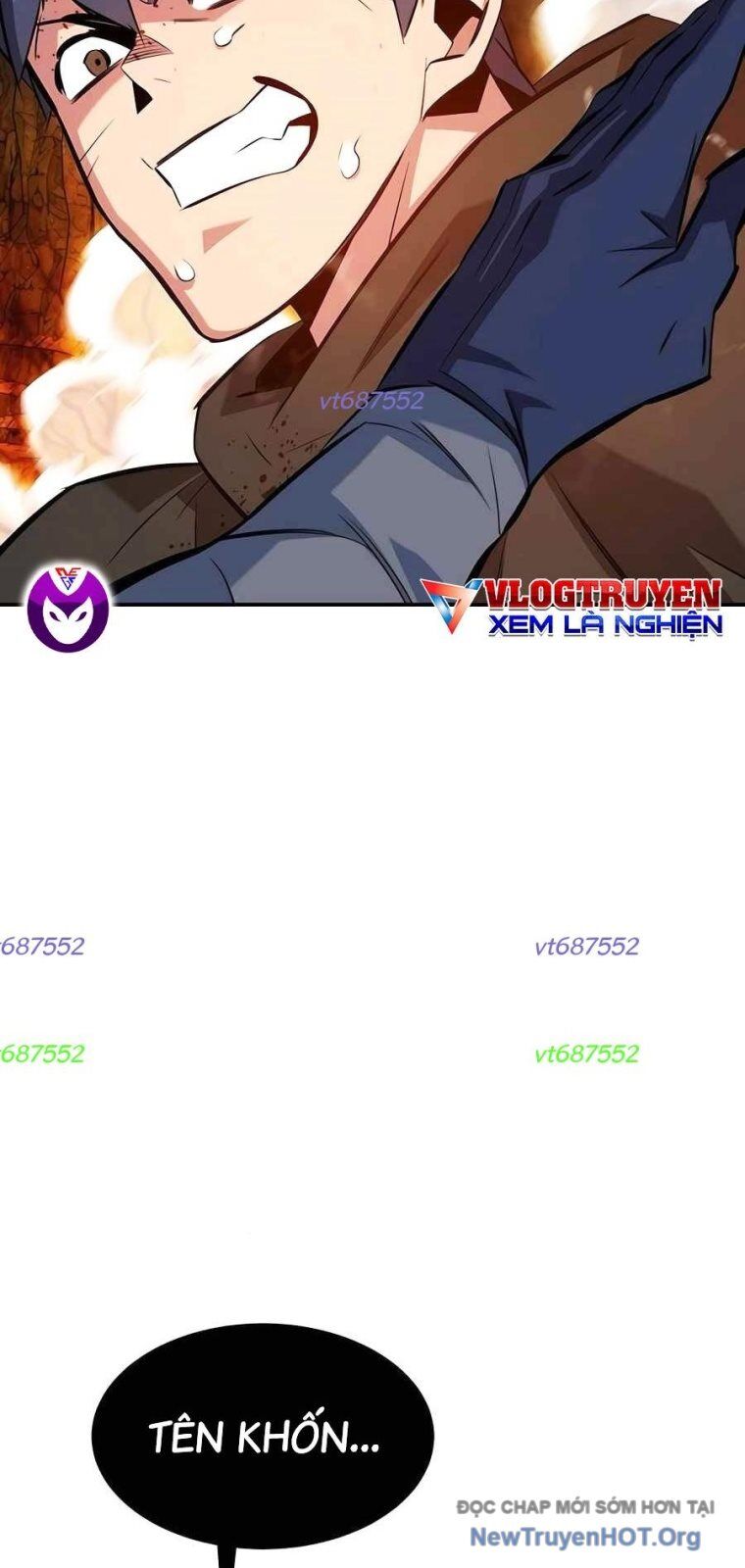 Đi Săn Tự Động Bằng Phân Thân Chap 151 - Next Chap 152