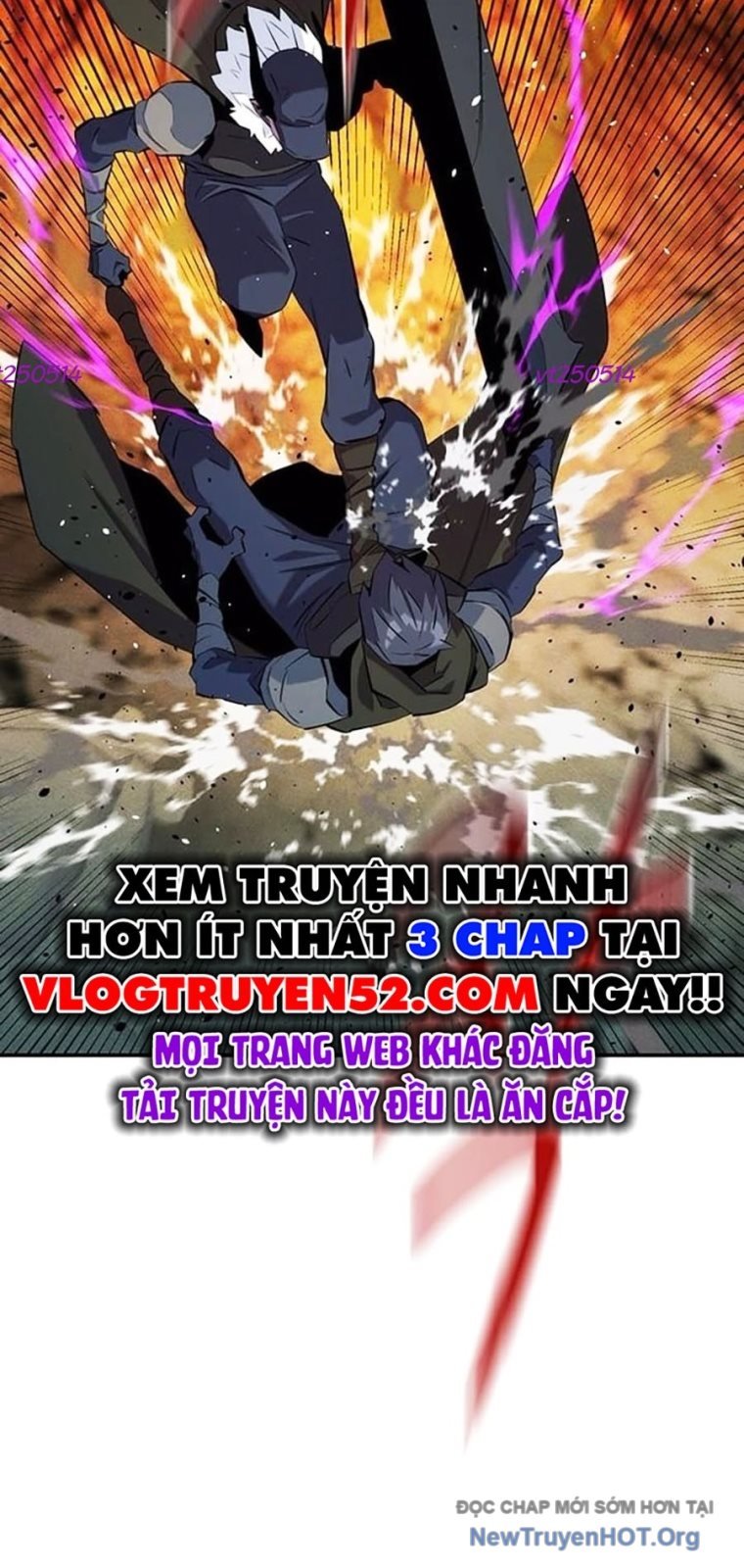 Đi Săn Tự Động Bằng Phân Thân Chap 152 - Next Chap 153