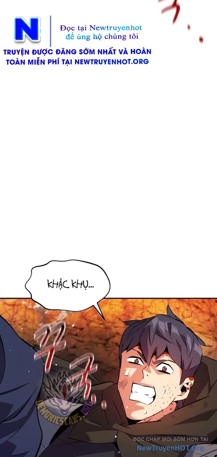 Đi Săn Tự Động Bằng Phân Thân Chap 152 - Next Chap 153