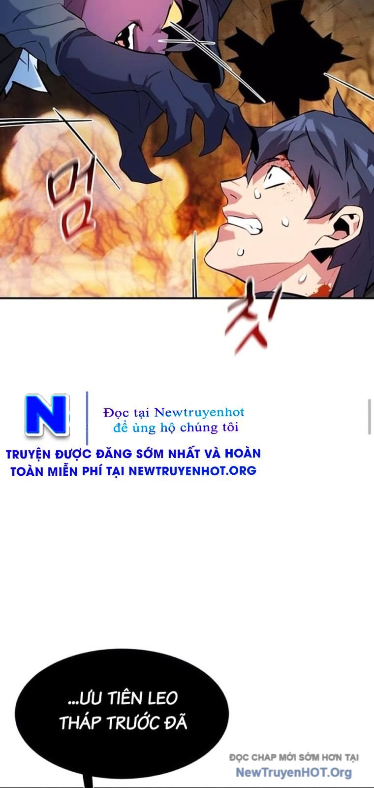 Đi Săn Tự Động Bằng Phân Thân Chap 152 - Next Chap 153