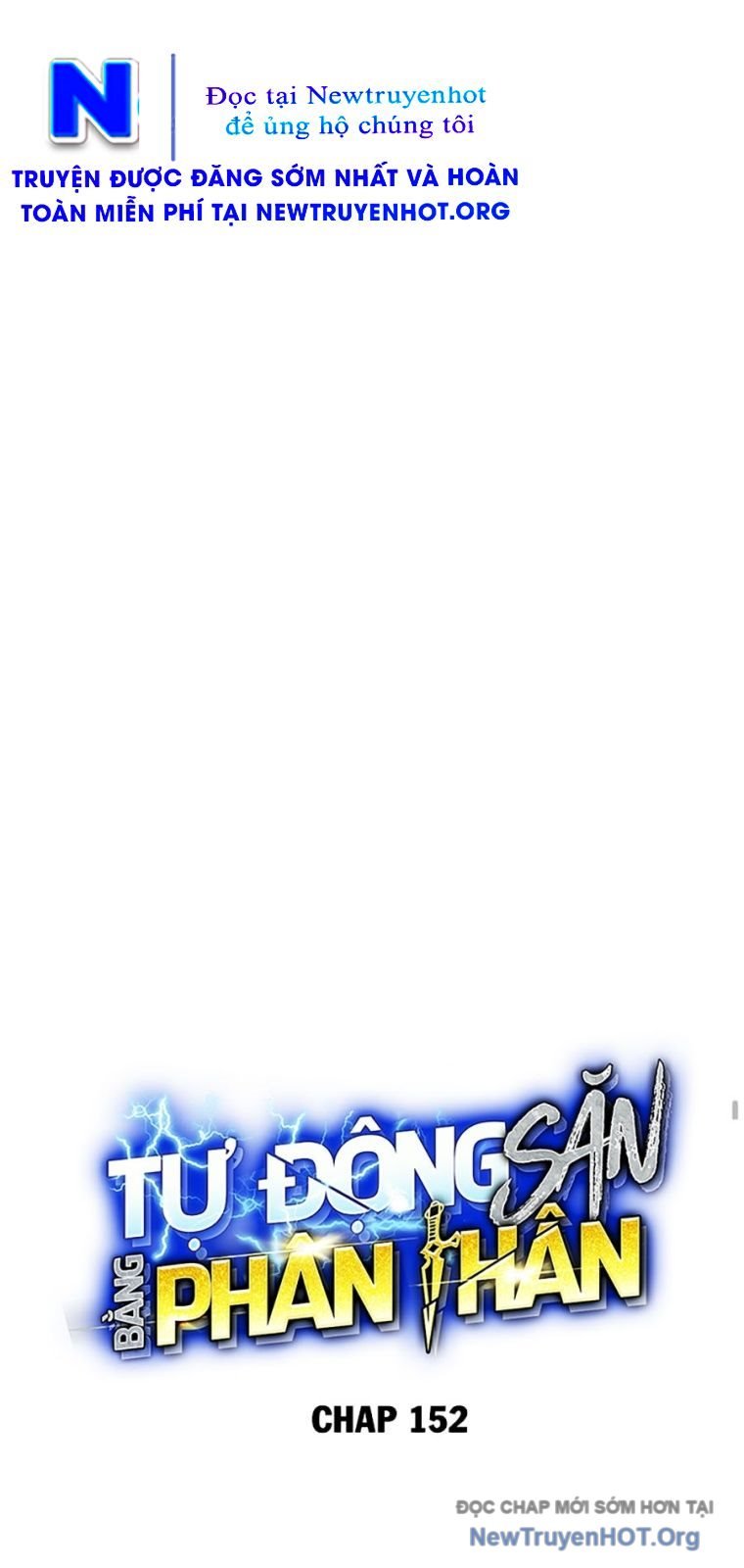 Đi Săn Tự Động Bằng Phân Thân Chap 152 - Next Chap 153