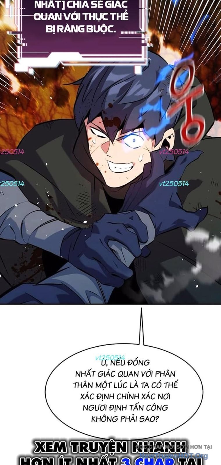 Đi Săn Tự Động Bằng Phân Thân Chap 152 - Next Chap 153