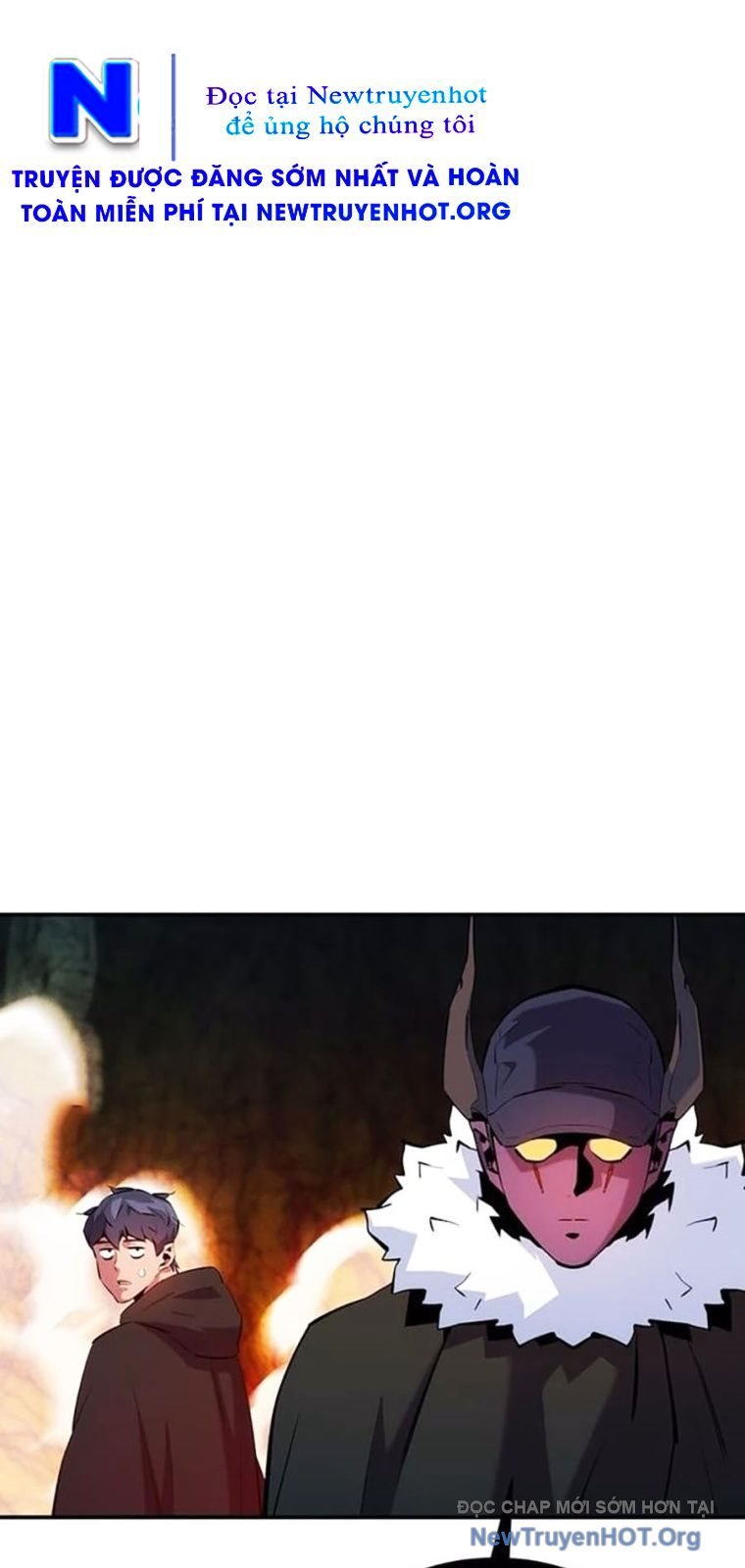 Đi Săn Tự Động Bằng Phân Thân Chap 152 - Next Chap 153