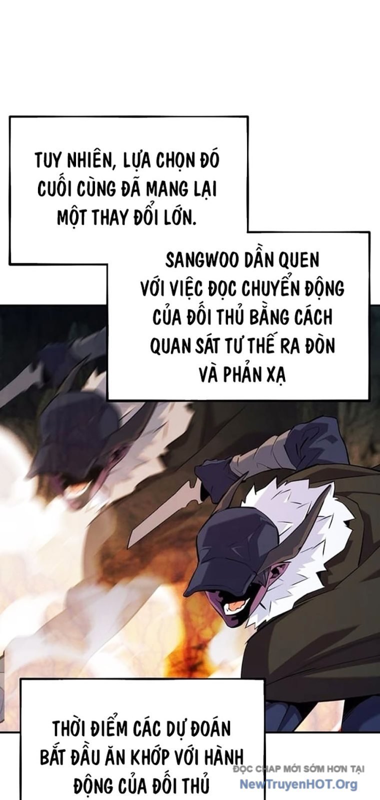 Đi Săn Tự Động Bằng Phân Thân Chap 152 - Next Chap 153
