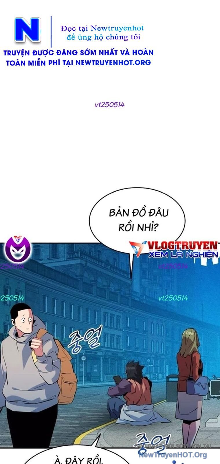 Đi Săn Tự Động Bằng Phân Thân Chap 152 - Next Chap 153