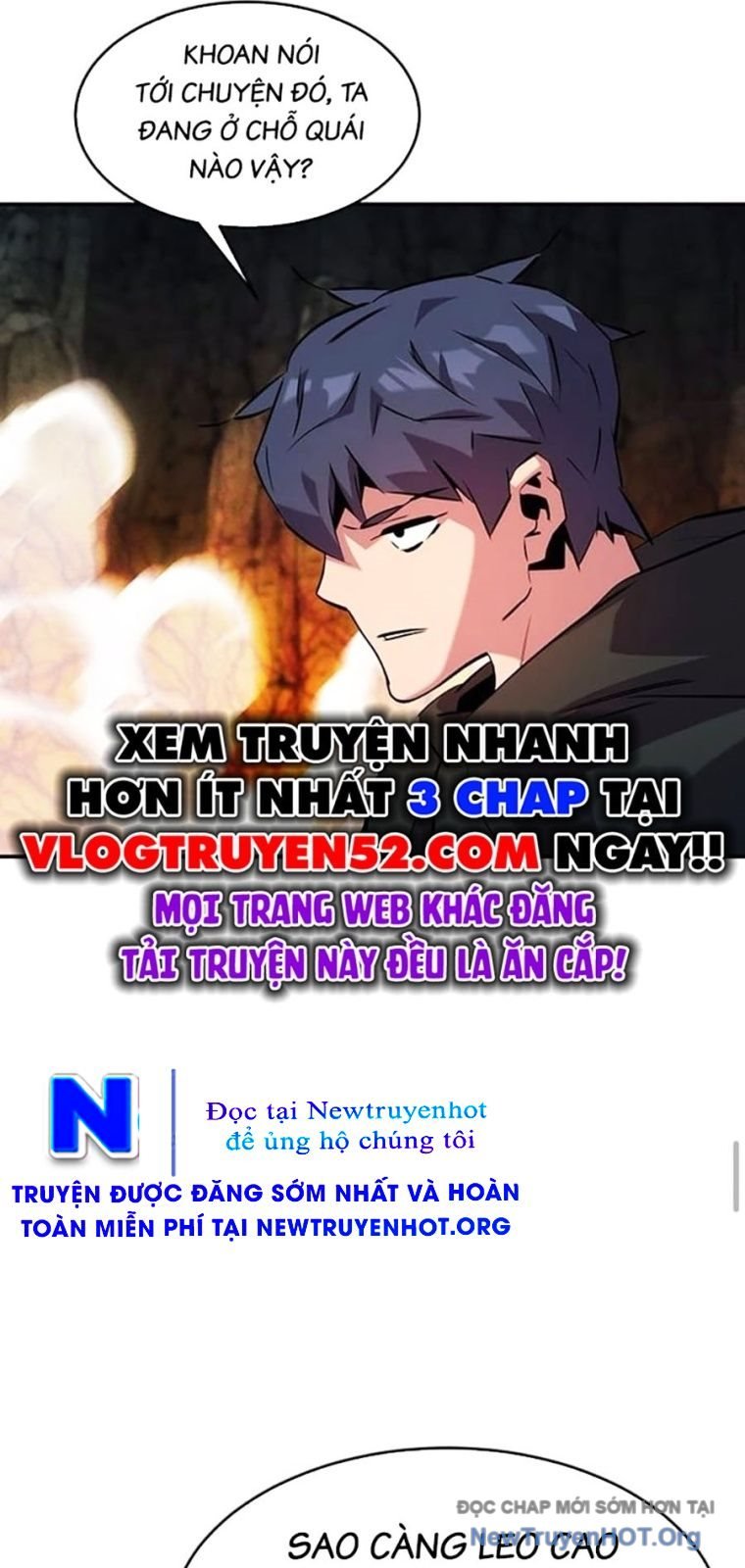 Đi Săn Tự Động Bằng Phân Thân Chap 152 - Next Chap 153