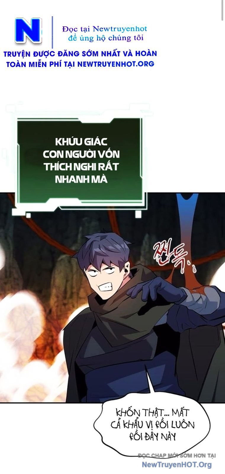 Đi Săn Tự Động Bằng Phân Thân Chap 152 - Next Chap 153