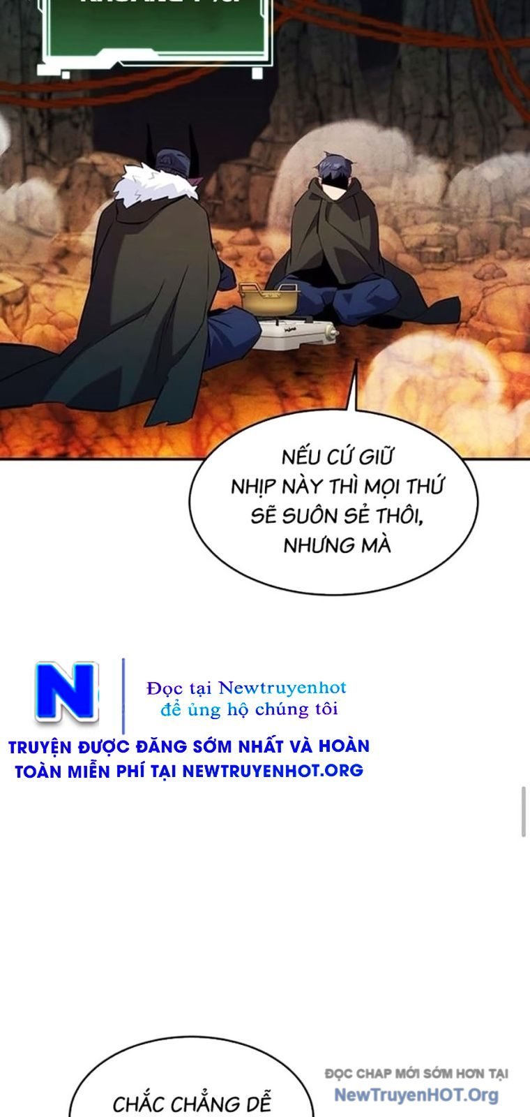 Đi Săn Tự Động Bằng Phân Thân Chap 152 - Next Chap 153