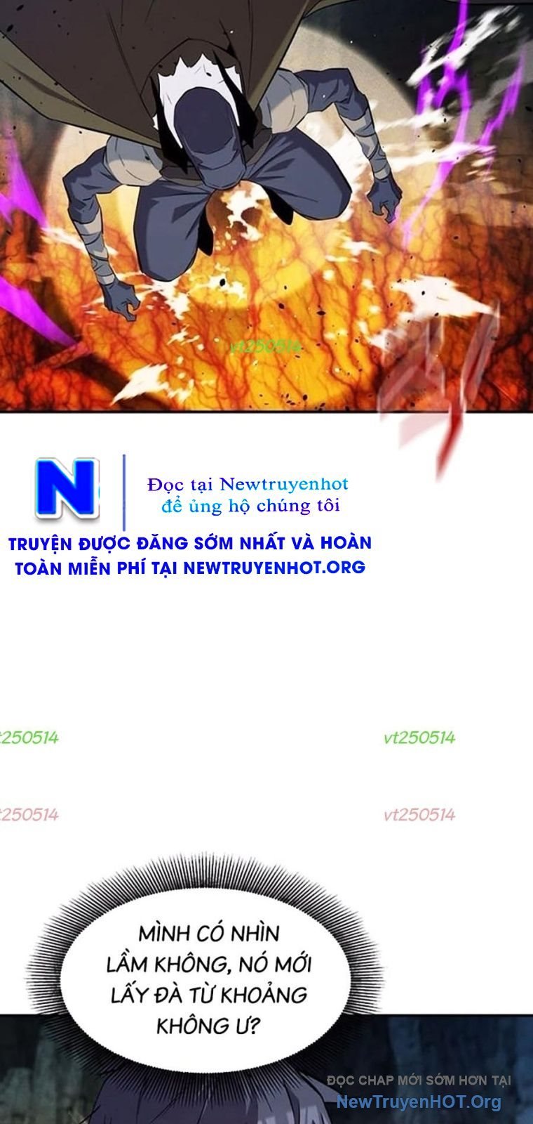 Đi Săn Tự Động Bằng Phân Thân Chap 152 - Next Chap 153