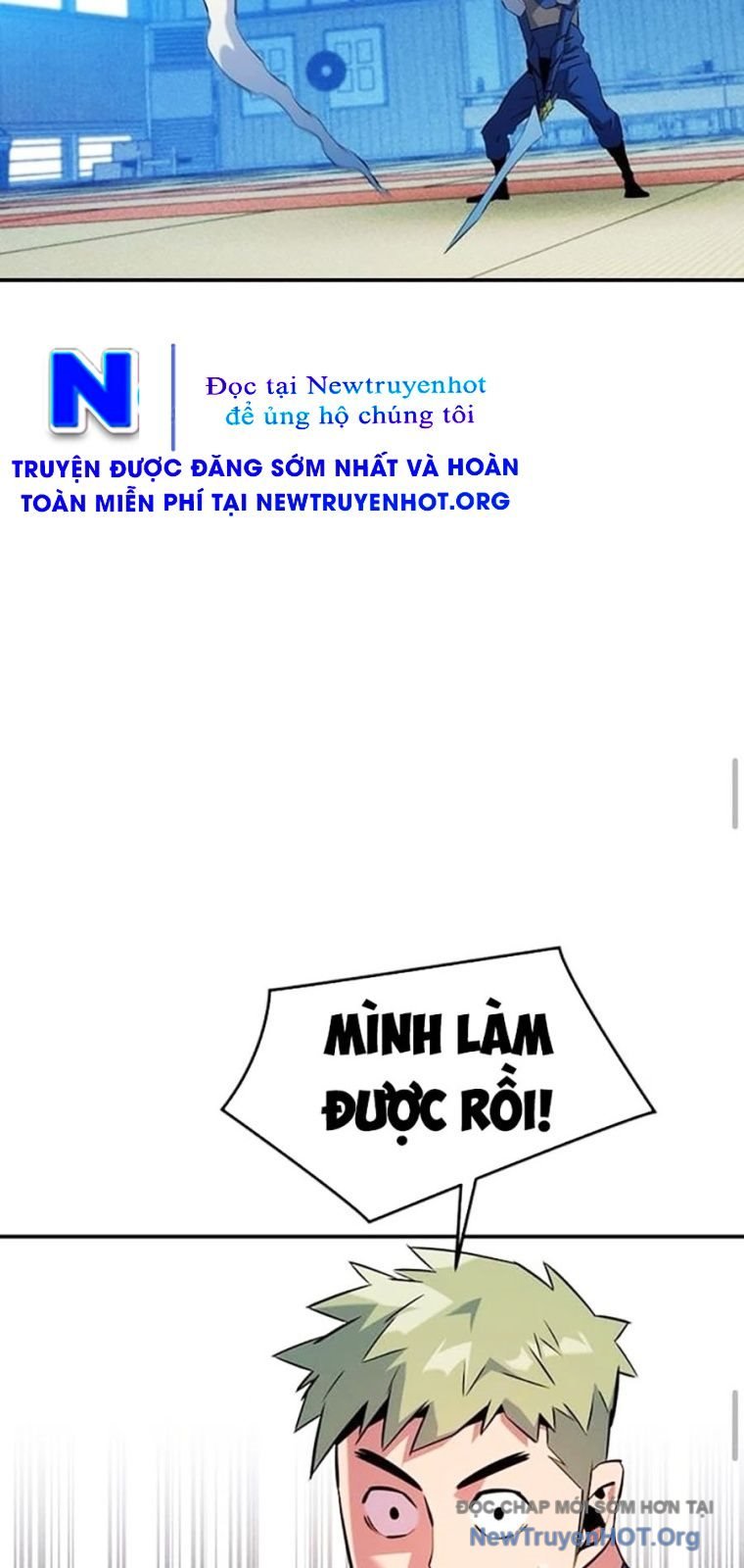 Đi Săn Tự Động Bằng Phân Thân Chap 152 - Next Chap 153